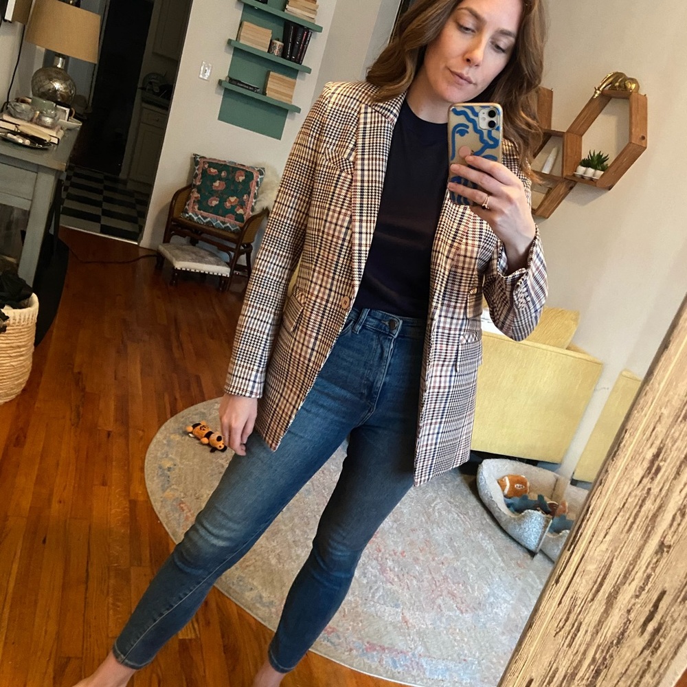 Veronica Beard Blazer